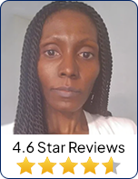 Byline image of Attorney Agnes Geter with 4.6-star reviews.