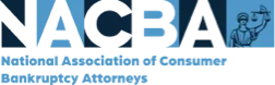 NACBA - National Association of Consumer Bankruptcy Attorneys logo